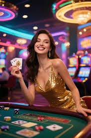 360bet hướng dẫn chơi game casino trực tuyến